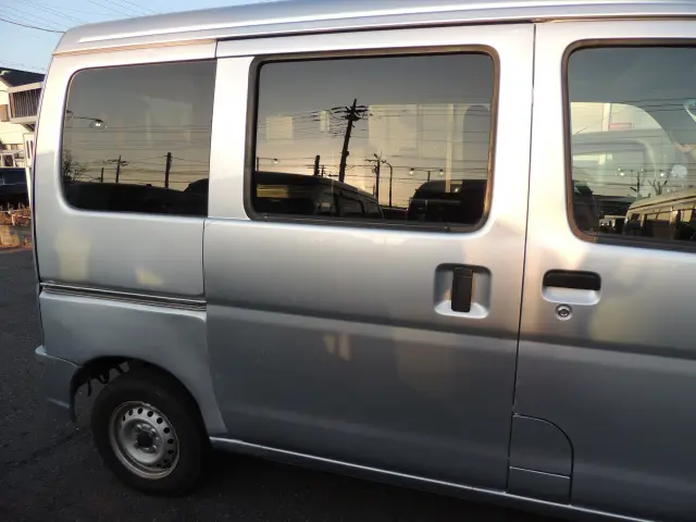 ★車検整備付のお車は「車検2年分の金額込みの総額費用」となっております!|トヨタ ピクシスバン 3BD-S321Mの写真6