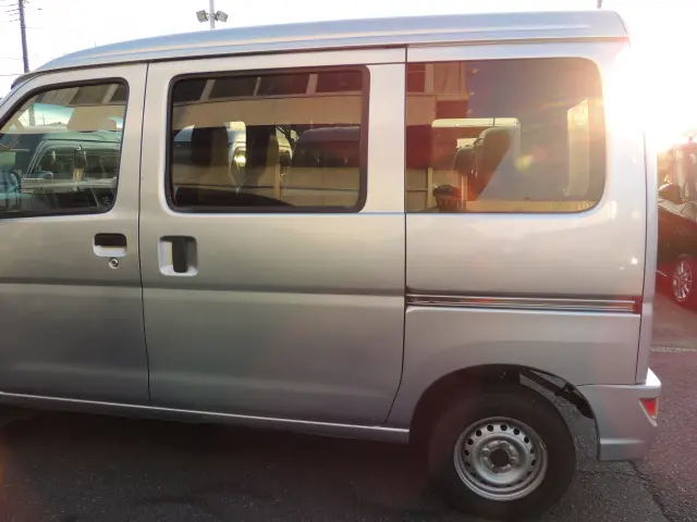 ★車検整備付のお車は「車検2年分の金額込みの総額費用」となっております!|トヨタ ピクシスバン 3BD-S321Mの写真12