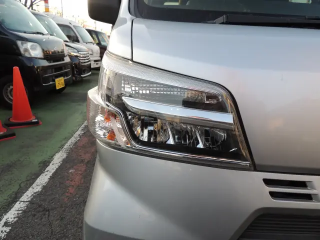 ★車検整備付のお車は「車検2年分の金額込みの総額費用」となっております!|トヨタ ピクシスバン 3BD-S321Mの写真15
