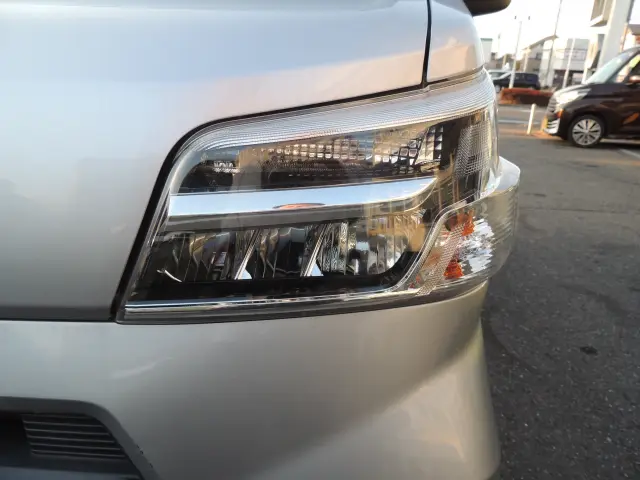 ★車検整備付のお車は「車検2年分の金額込みの総額費用」となっております!|トヨタ ピクシスバン 3BD-S321Mの写真16