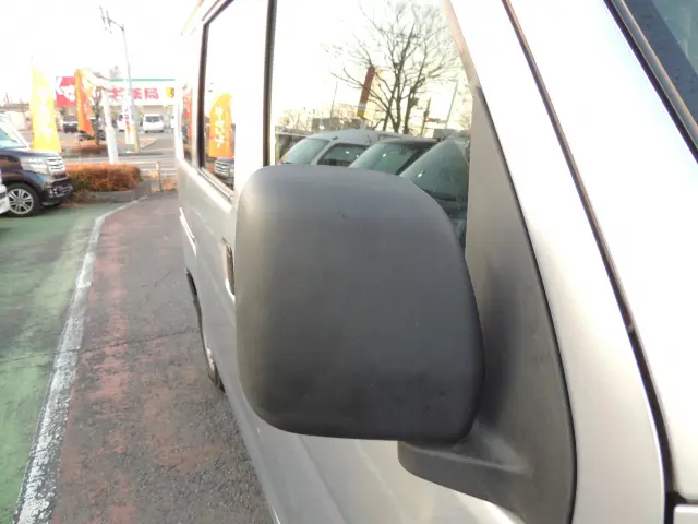 ★車検整備付のお車は「車検2年分の金額込みの総額費用」となっております!|トヨタ ピクシスバン 3BD-S321Mの写真17