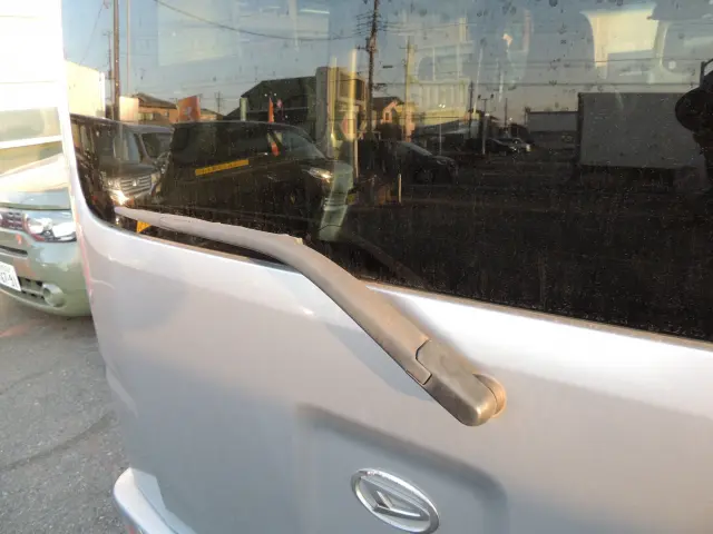 ★車検整備付のお車は「車検2年分の金額込みの総額費用」となっております!|トヨタ ピクシスバン 3BD-S321Mの写真21