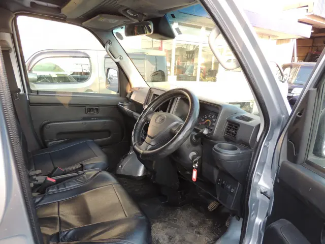 ★車検整備付のお車は「車検2年分の金額込みの総額費用」となっております!|トヨタ ピクシスバン 3BD-S321Mの写真22