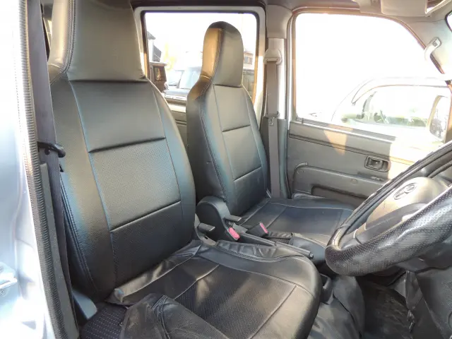 ★車検整備付のお車は「車検2年分の金額込みの総額費用」となっております!|トヨタ ピクシスバン 3BD-S321Mの写真23