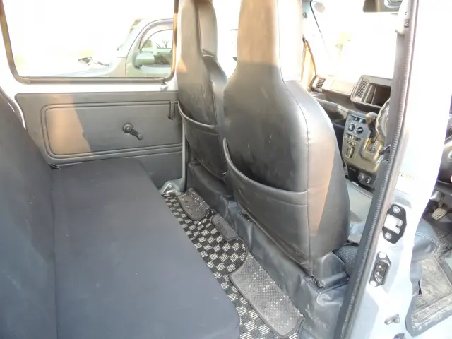 ★車検整備付のお車は「車検2年分の金額込みの総額費用」となっております!|トヨタ ピクシスバン 3BD-S321Mの写真27