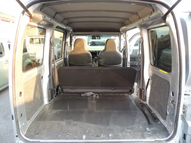 ★車検整備付のお車は「車検2年分の金額込みの総額費用」となっております!|トヨタ ピクシスバン 3BD-S321Mの写真28