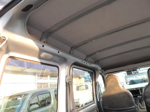 ★車検整備付のお車は「車検2年分の金額込みの総額費用」となっております!|トヨタ ピクシスバン 3BD-S321Mの写真29