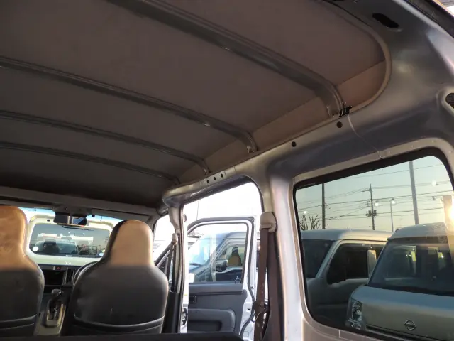 ★車検整備付のお車は「車検2年分の金額込みの総額費用」となっております!|トヨタ ピクシスバン 3BD-S321Mの写真30