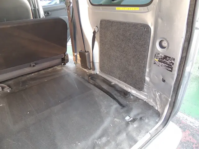 ★車検整備付のお車は「車検2年分の金額込みの総額費用」となっております!|トヨタ ピクシスバン 3BD-S321Mの写真31