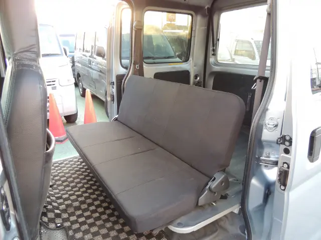 ★車検整備付のお車は「車検2年分の金額込みの総額費用」となっております!|トヨタ ピクシスバン 3BD-S321Mの写真34