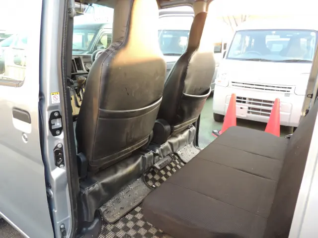 ★車検整備付のお車は「車検2年分の金額込みの総額費用」となっております!|トヨタ ピクシスバン 3BD-S321Mの写真35