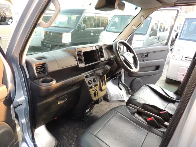 ★車検整備付のお車は「車検2年分の金額込みの総額費用」となっております!|トヨタ ピクシスバン 3BD-S321Mの写真36