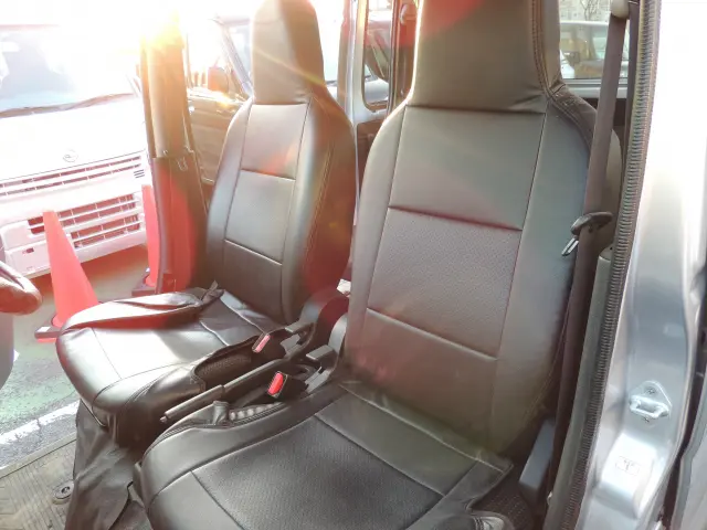 ★車検整備付のお車は「車検2年分の金額込みの総額費用」となっております!|トヨタ ピクシスバン 3BD-S321Mの写真37