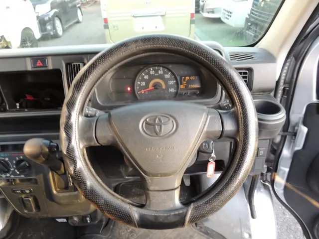 ★車検整備付のお車は「車検2年分の金額込みの総額費用」となっております!|トヨタ ピクシスバン 3BD-S321Mの写真41