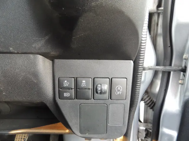 ★車検整備付のお車は「車検2年分の金額込みの総額費用」となっております!|トヨタ ピクシスバン 3BD-S321Mの写真45