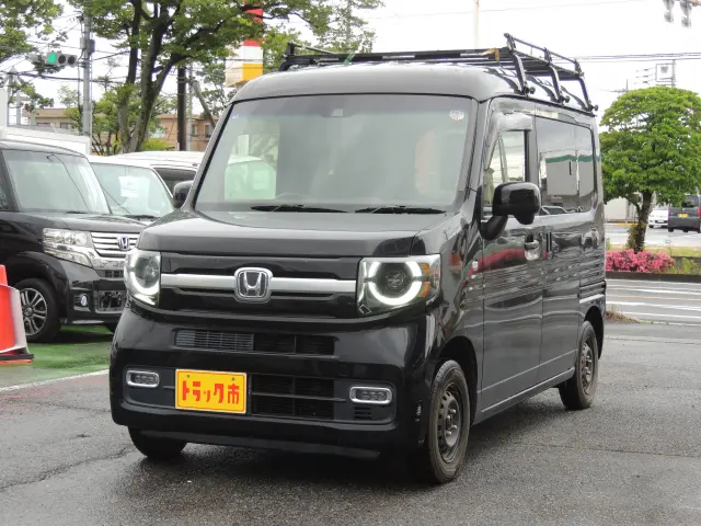 ホンダ その他(ホンダ) HBD-JJ1(2WD)の写真1