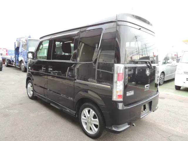 日産 クリッパーバン ABA-DR64W(2WD)の写真10