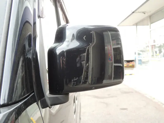 日産 クリッパーバン ABA-DR64W(2WD)の写真14