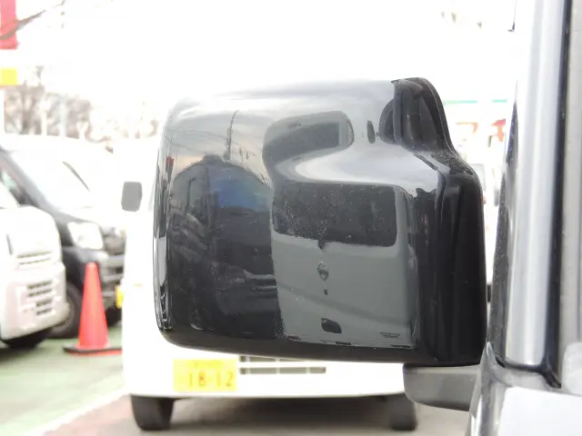 日産 クリッパーバン ABA-DR64W(2WD)の写真15