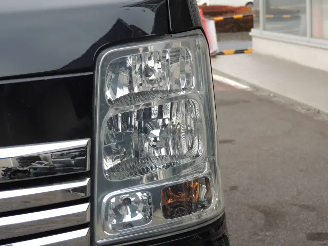 日産 クリッパーバン ABA-DR64W(2WD)の写真16