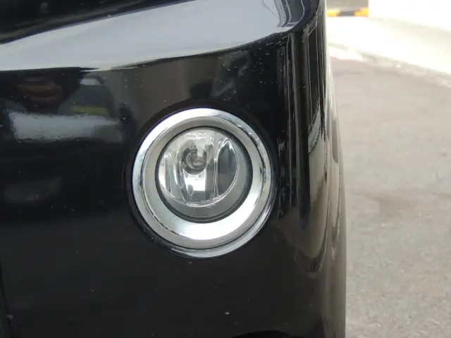 日産 クリッパーバン ABA-DR64W(2WD)の写真18