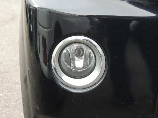 日産 クリッパーバン ABA-DR64W(2WD)の写真19