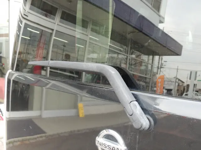 日産 クリッパーバン ABA-DR64W(2WD)の写真23