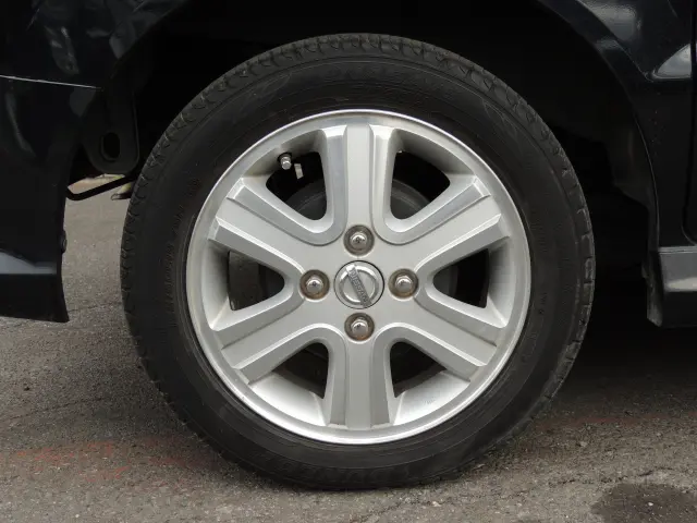 日産 クリッパーバン ABA-DR64W(2WD)の写真24