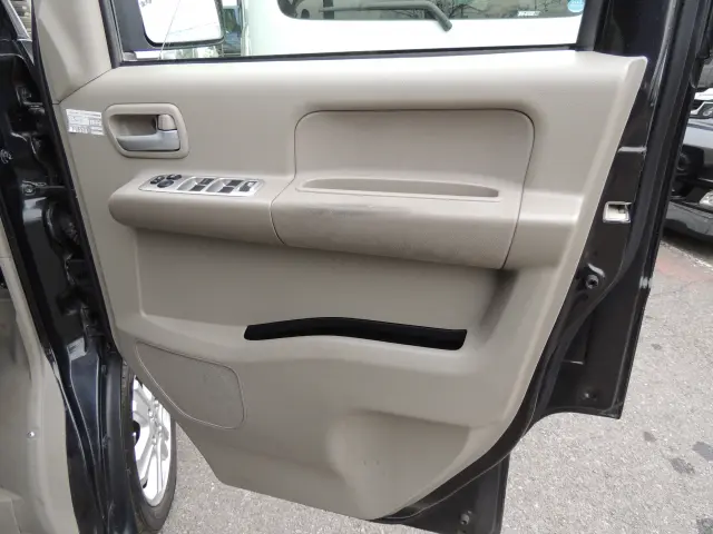 日産 クリッパーバン ABA-DR64W(2WD)の写真26