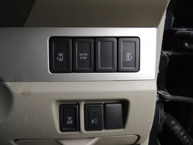 日産 クリッパーバン ABA-DR64W(2WD)の写真28