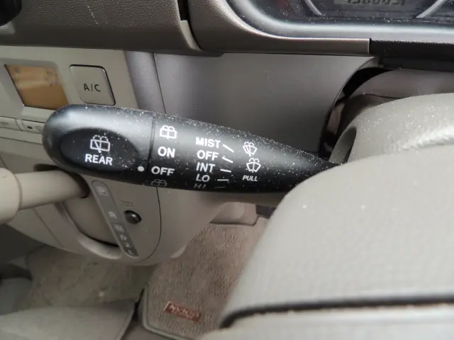 日産 クリッパーバン ABA-DR64W(2WD)の写真30