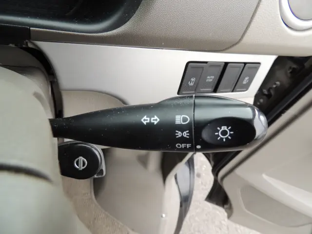 日産 クリッパーバン ABA-DR64W(2WD)の写真31