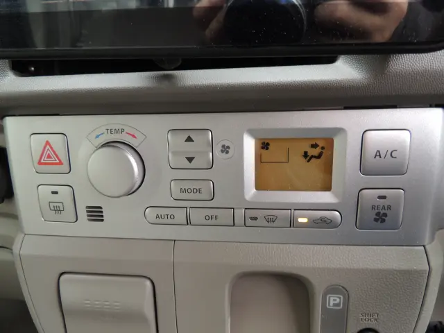 日産 クリッパーバン ABA-DR64W(2WD)の写真33