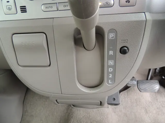 日産 クリッパーバン ABA-DR64W(2WD)の写真34