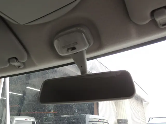 日産 クリッパーバン ABA-DR64W(2WD)の写真36