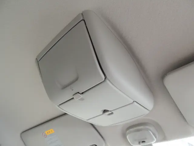 日産 クリッパーバン ABA-DR64W(2WD)の写真37