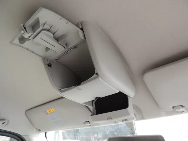 日産 クリッパーバン ABA-DR64W(2WD)の写真38