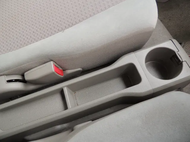 日産 クリッパーバン ABA-DR64W(2WD)の写真39