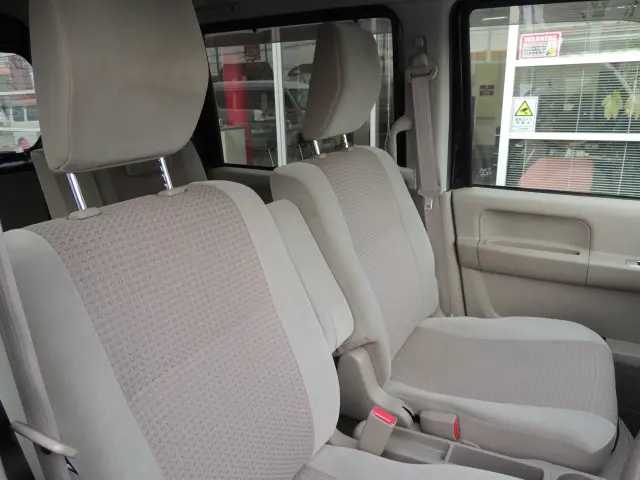 日産 クリッパーバン ABA-DR64W(2WD)の写真40