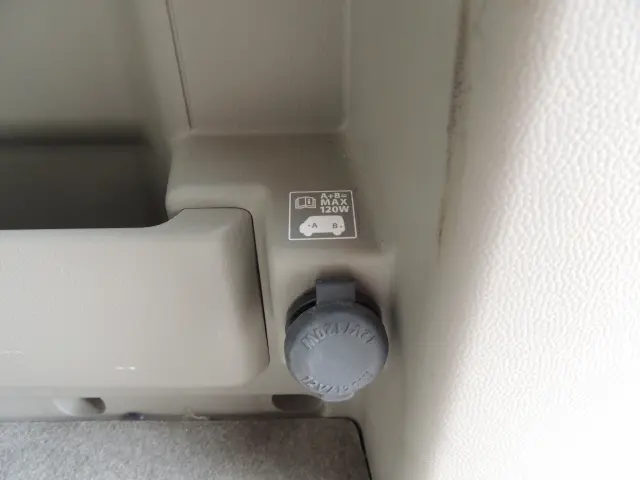 日産 クリッパーバン ABA-DR64W(2WD)の写真44