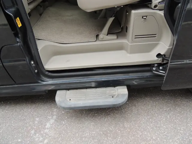 日産 クリッパーバン ABA-DR64W(2WD)の写真46