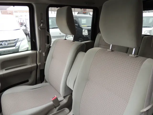 日産 クリッパーバン ABA-DR64W(2WD)の写真48