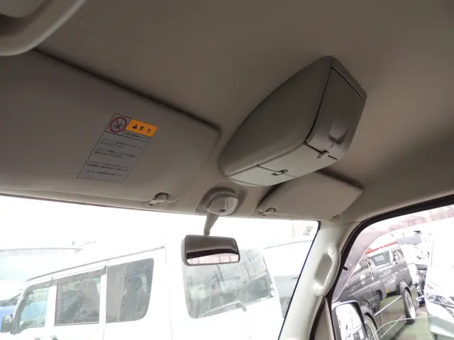 日産 クリッパーバン ABA-DR64W(2WD)の写真49