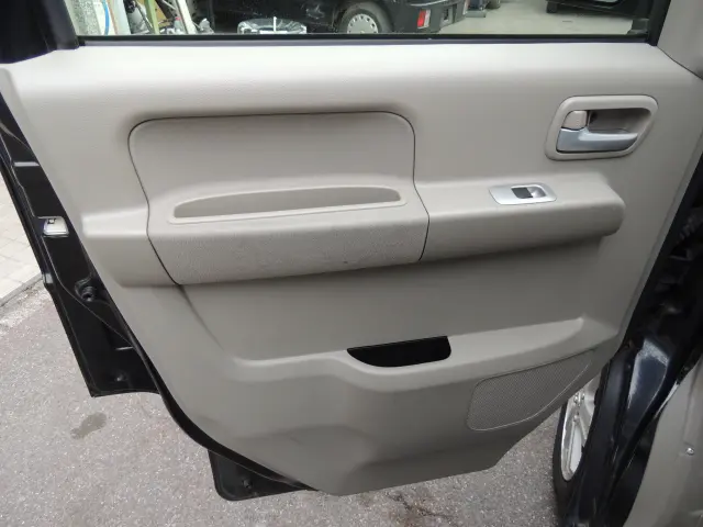 日産 クリッパーバン ABA-DR64W(2WD)の写真50