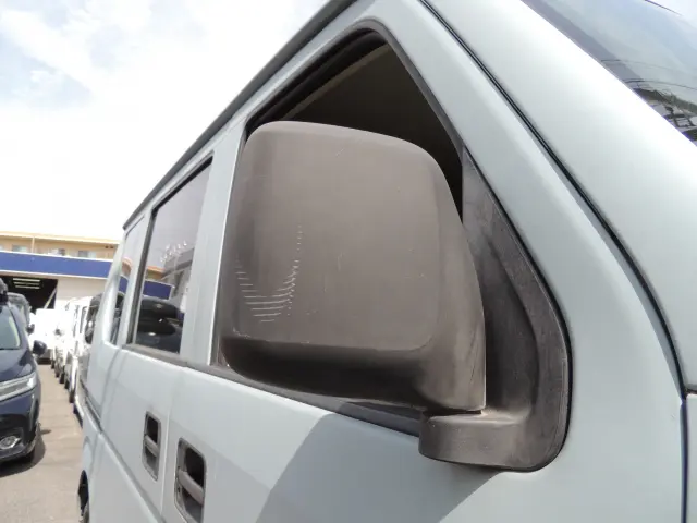 スズキ エブリイ EBD-DA64V(2WD)の写真13