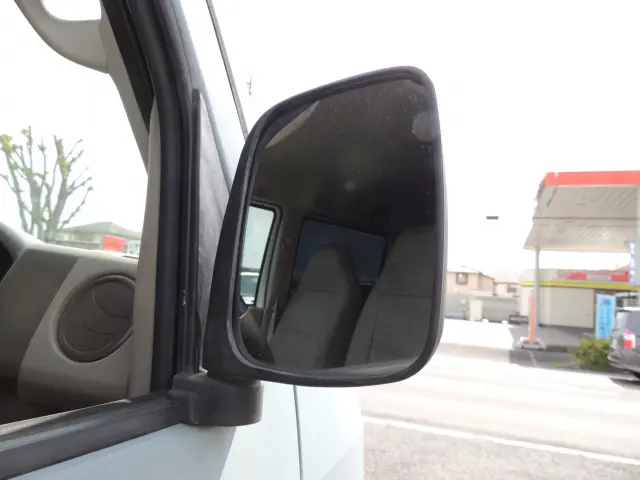 スズキ エブリイ EBD-DA64V(2WD)の写真14