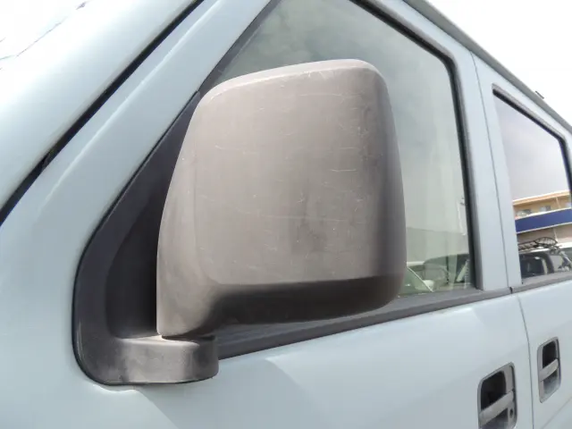 スズキ エブリイ EBD-DA64V(2WD)の写真15