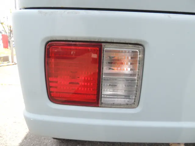 スズキ エブリイ EBD-DA64V(2WD)の写真19