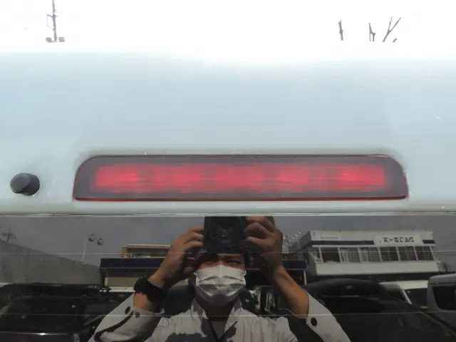 スズキ エブリイ EBD-DA64V(2WD)の写真21