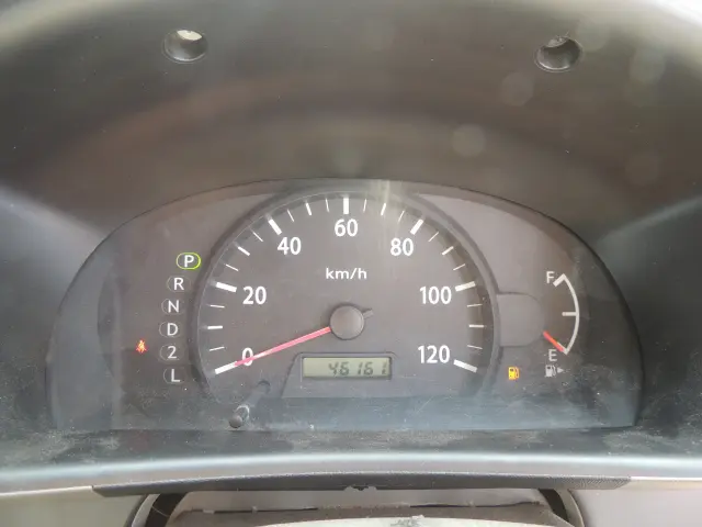 スズキ エブリイ EBD-DA64V(2WD)の写真30